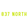 837 North