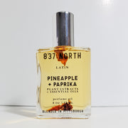 Pineapple + Paprika, 15 ml. Unisex Red Pepper-Infused Perfume Oil