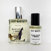 Blue Lotus + Neroli, 5 ml. Unisex Perfume Oil