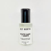 White Sage + Agave, 5 ml. Unisex Perfume Oil
