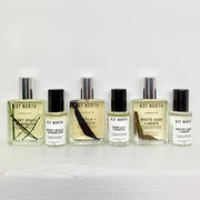 Vanilla + Tobacco, 5 ml. Unisex Perfume Oil