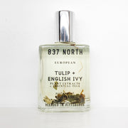Tulip + English Ivy, 15 ml. Unisex Ivy-Infused Perfume Oil
