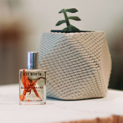 Lily + Black Currant, 15 ml. Unisex Lily-Infused Perfume Oil